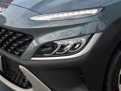 Farbe: Gebraucht 2021 Hyundai Kona SUV | 19.930 € (Teuer)