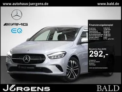 Plata hightech Gebraucht 2024 Mercedes B200 Progressive Van / Kleinbus | 30.440 € (Fairer Preis)