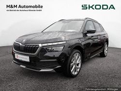 Blackmagic Gebraucht 2021 Skoda Kamiq Clever SUV | 19.550 € (Fairer Preis)