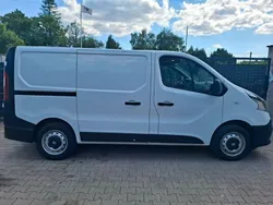 Weiß Gebraucht 2020 Renault Trafic Komfort Van | 11.999 € (Superpreis)