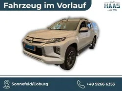 Weiß Gebraucht 2019 Mitsubishi L200 Edition Abholung | 27.990 € (Guter Preis)