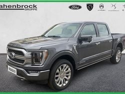 Grau Gebraucht 2024 Ford F-150 Limited Abholung | 79.990 € (Guter Preis)