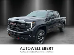 Schwarz Neu 2024 GMC Sierra SUV | 86.290 € (Fairer Preis)