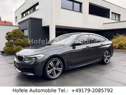 Grau Gebraucht 2019 BMW 640 M Sport Coupé | 27.950 € (Fairer Preis)