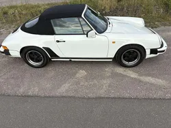 Gebraucht 1988 Porsche 911 Carrera Cabriolet Cabrio | 59.000 €