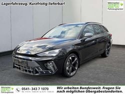 Schwarz Neu 2025 Cupra Leon Kombi | 30.890 € (Superpreis)