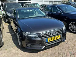 Grau Gebraucht 2009 Audi A4 Limousine | 2.999 € (Superpreis)