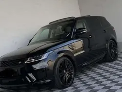 Gebraucht 2019 Land Rover Range Rover Sport Autobiography Dynamic SUV | 62.000 € (Fairer Preis)