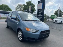 Blau Gebraucht 2010 Mitsubishi Colt Limousine | 3.990 € (Superpreis)