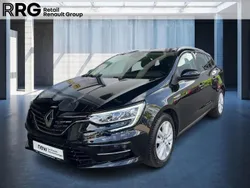 Gebraucht 2022 Renault Mégane GrandTour Intens Kombi | 16.990 € (Superpreis)