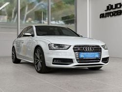 Weiß Gebraucht 2015 Audi S4 Sport Limousine | 22.490 € (Guter Preis)