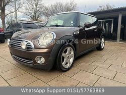 Gebraucht 2009 Mini Cooper Coupé Coupé | 7.490 € (Fairer Preis)