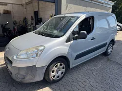 Silber Gebraucht 2013 Peugeot Partner Van / Kleinbus | 4.990 € (Fairer Preis)