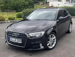 Braun Gebraucht 2017 Audi A3 Comfort Limousine | 14.700 € (Superpreis)