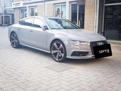 Gebraucht 2014 Audi A7 Competition Kleinwagen | 20.000 € (Fairer Preis)