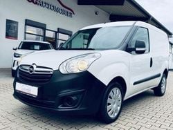 Weiß Gebraucht 2017 Opel Combo | 5.980 € (Guter Preis)