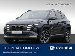 Grau Neu 2025 Hyundai Tucson Prime SUV | 37.880 € (Guter Preis)