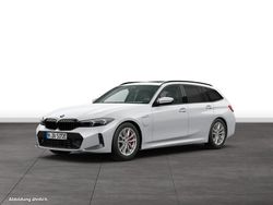Other Gebraucht 2024 BMW 330e Kombi | 56.410 €