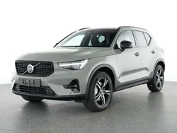 Sage green metallic Gebraucht 2025 Volvo XC40 Plus SUV | 36.980 € (Fairer Preis)