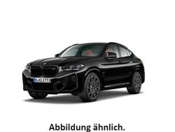 Schwarz Gebraucht 2024 BMW X4 Competition Edition SUV | 69.900 € (Guter Preis)