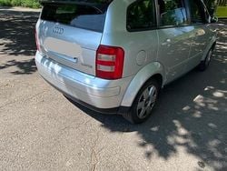 Silber Gebraucht 2002 Audi A2 Kleinwagen | 2.600 € (Guter Preis)