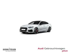 Weiß Gebraucht 2025 Audi S5 Sportback Competition Kleinwagen | 66.980 € (Guter Preis)