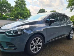Grau Gebraucht 2018 Renault Clio IV LIMITED Kleinwagen | 7.950 € (Fairer Preis)