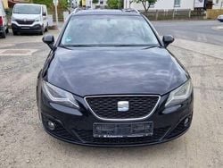 Schwarz Gebraucht 2012 Seat Exeo Sport Kombi | 4.800 € (Fairer Preis)