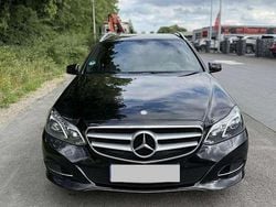 Gebraucht 2013 Mercedes E220 Avantgarde Kombi | 10.000 € (Guter Preis)