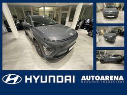 Ecotronic grey / mic Neu 2025 Hyundai Kona Trend SUV | 36.975 € (Fairer Preis)