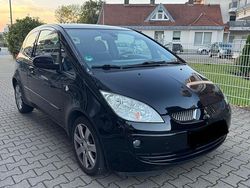 Schwarz Gebraucht 2006 Mitsubishi Colt Kleinwagen | 3.650 € (Teuer)