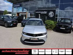 Kristall silber metallic Neu 2025 Opel Astra Edition Kombi | 26.990 € (Superpreis)