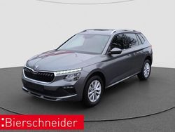 Grau Gebraucht 2024 Skoda Kamiq Selection SUV | 23.490 € (Guter Preis)