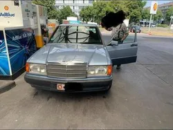Gebraucht 1991 Mercedes 190 Limousine | 6.999 €