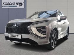 Sterlingsilber Gebraucht 2025 Mitsubishi Eclipse Cross Select SUV | 27.990 € (Fairer Preis)