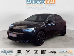 Schwarz Gebraucht 2024 Opel Corsa Kleinwagen | 19.479 € (Fairer Preis)