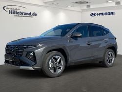 Grau Neu 2025 Hyundai Tucson Trend SUV | 33.990 € (Guter Preis)