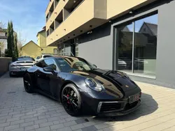 Schwarz Gebraucht 2019 Porsche 911 Carrera 4S | 117.777 €