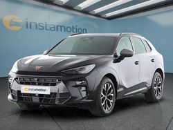 Schwarz Gebraucht 2025 Cupra Terramar SUV | 34.449 € (Fairer Preis)