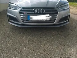Silber Gebraucht 2018 Audi S5 Limousine | 28.800 € (Fairer Preis)