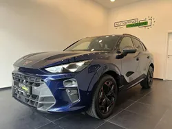 Cosmos blau Neu 2025 Cupra Terramar SUV | 39.585 € (Fairer Preis)