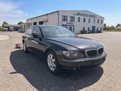 BMW 740