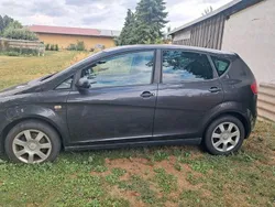 Andere außenfarben Gebraucht 2005 Seat Altea Reference Van / Kleinbus | 3.500 € (Fairer Preis)