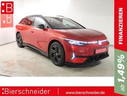 Rot Gebraucht 2025 VW ID.7 GTX Kombi | 51.980 €