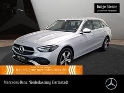 Silber Gebraucht 2024 Mercedes C300e Avantgarde Limousine | 38.690 € (Guter Preis)