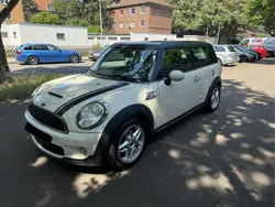 Weiß Gebraucht 2008 Mini Clubman Kombi | 3.900 € (Fairer Preis)