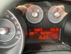 Weiß Gebraucht 2011 Fiat Punto Evo Kleinwagen | 3.300 € (Fairer Preis)
