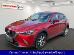 Rot Gebraucht 2016 Mazda CX-3 Exclusive-Line SUV | 7.699 € (Guter Preis)
