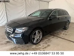 Mercedes E350