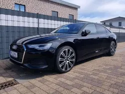 Schwarz Gebraucht 2021 Audi A6 Comfort Limousine | 29.199 € (Guter Preis)